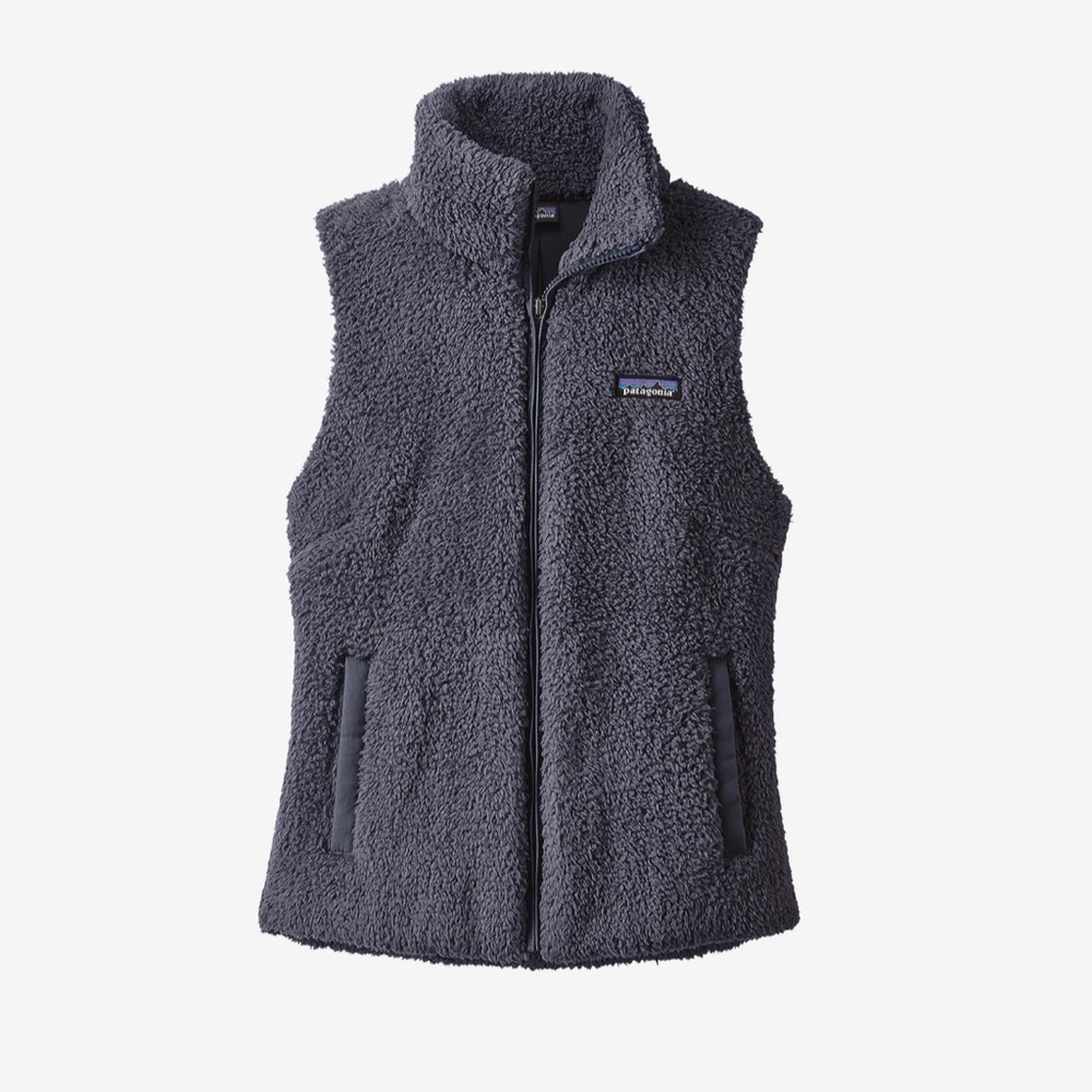 Patagonia Vest, Never Worn